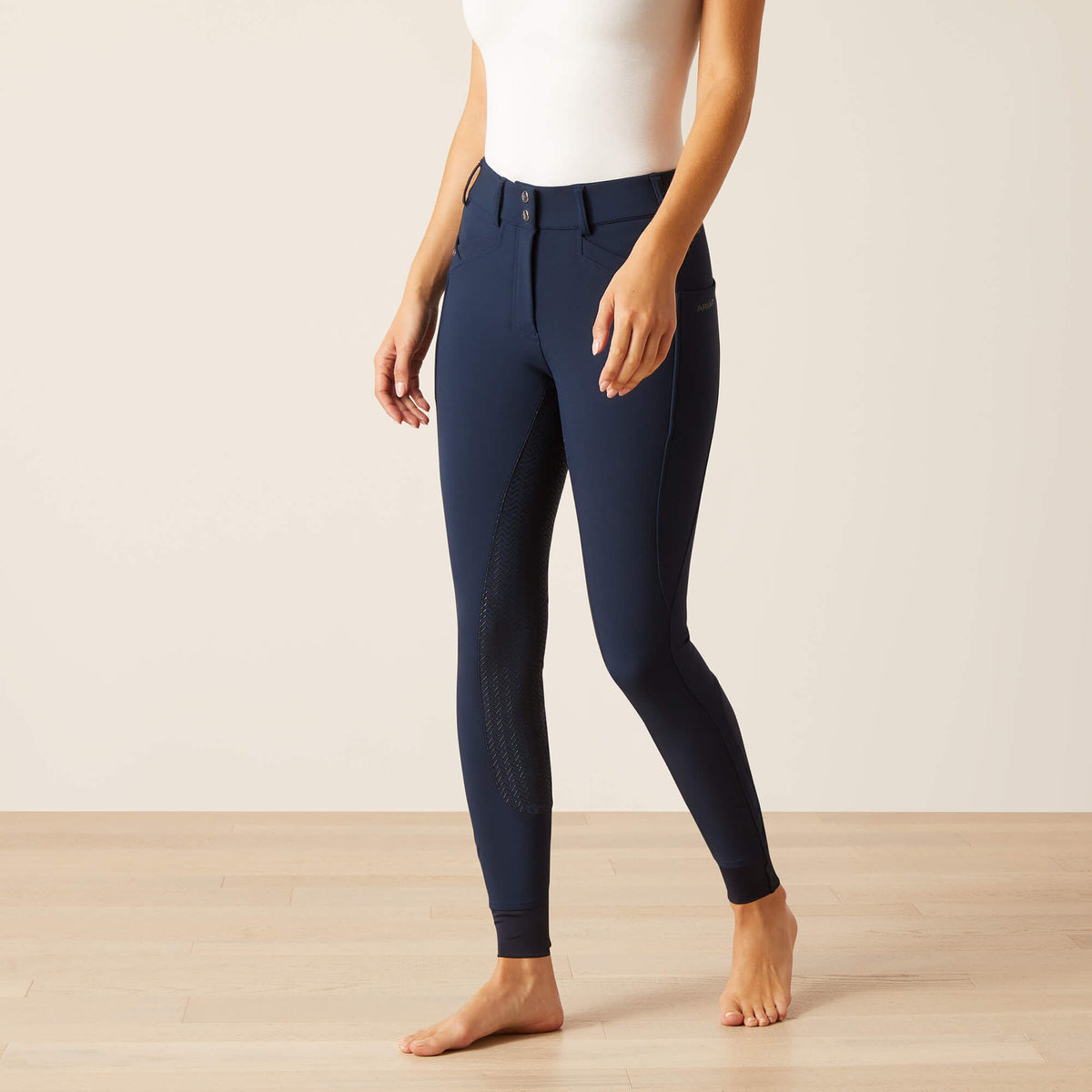 Ariat Women's Prelude 2.0 Full Seat Breech