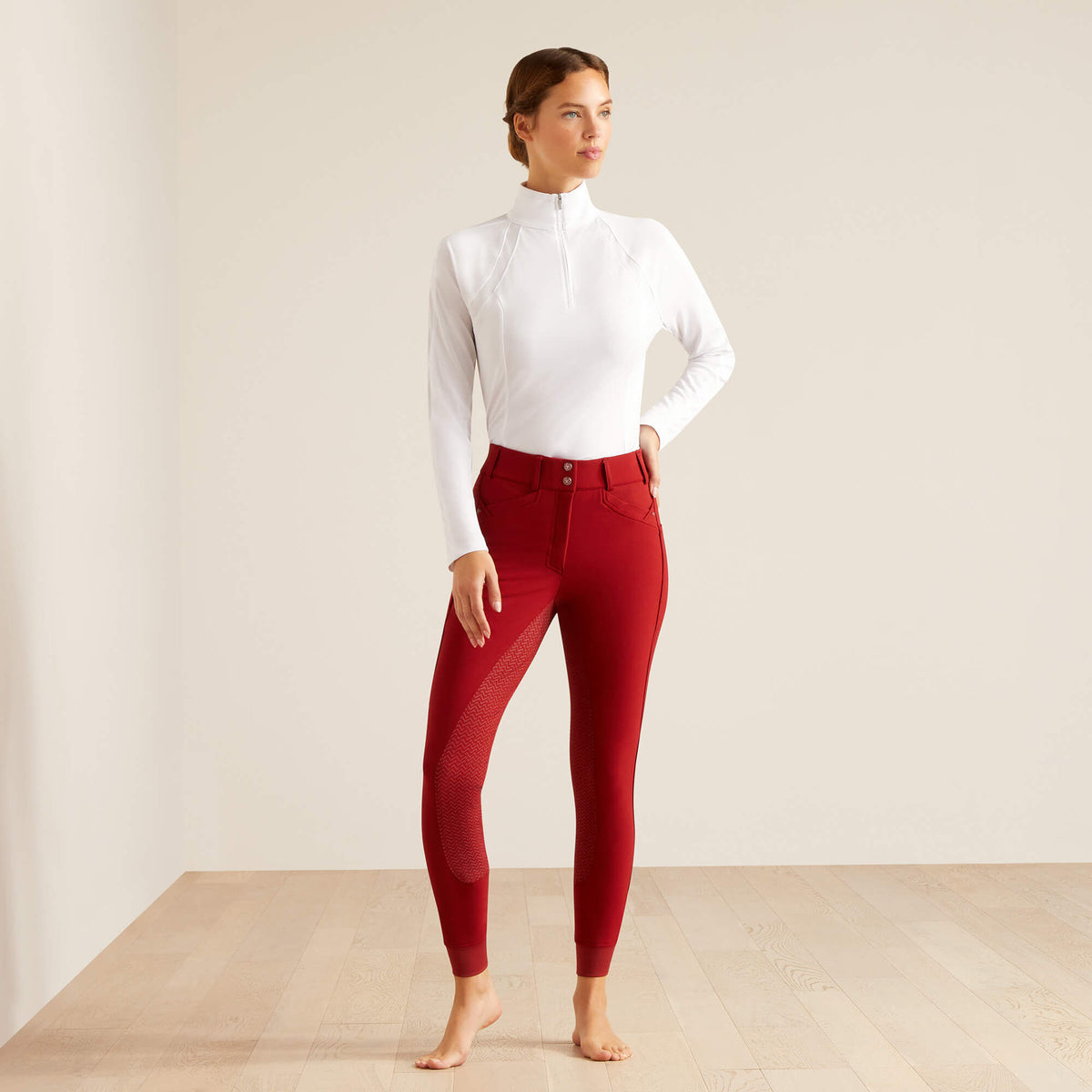 Ariat Women's Prelude 2.0 Full Seat Breech