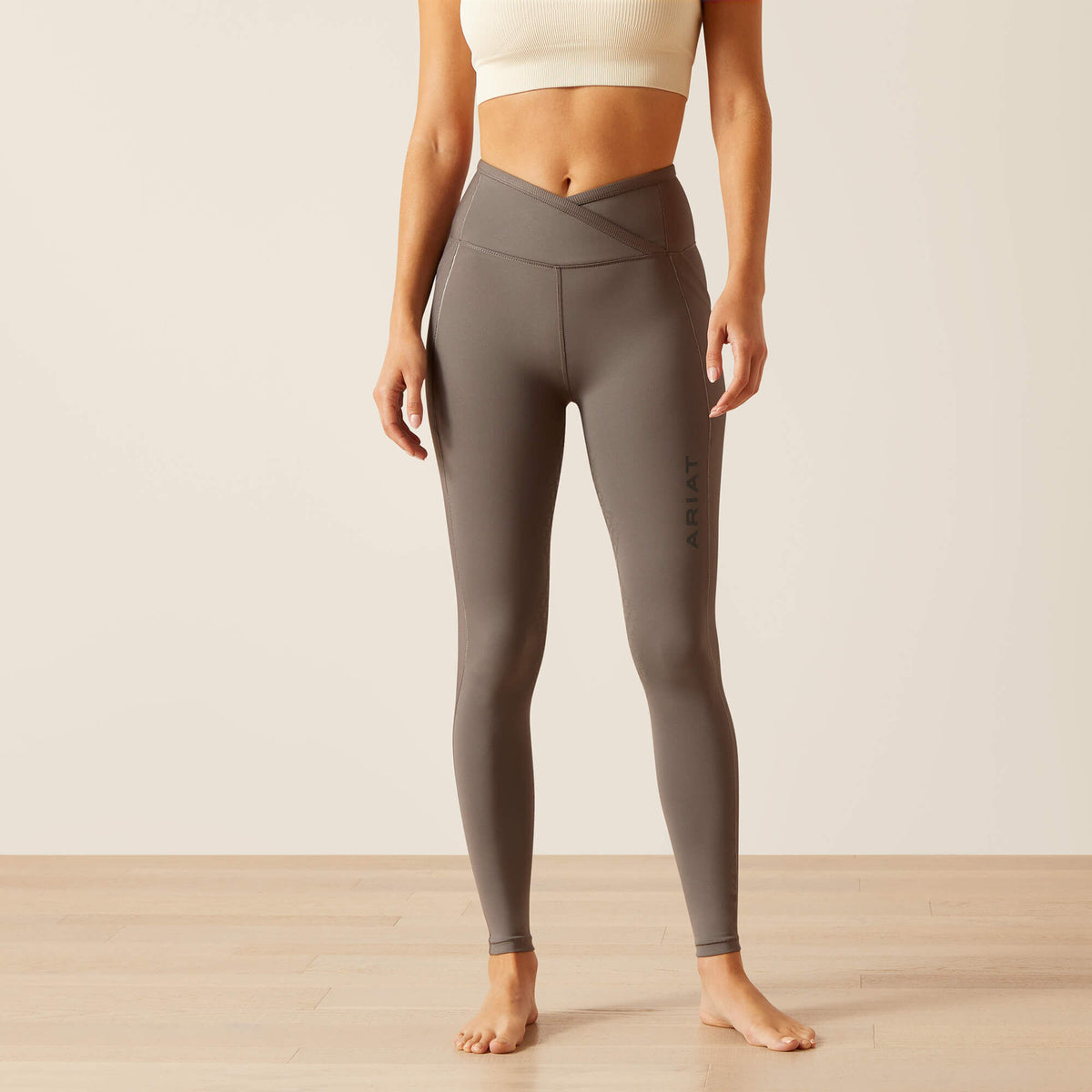 Ariat Women's Eos Chic Half Grip Tight