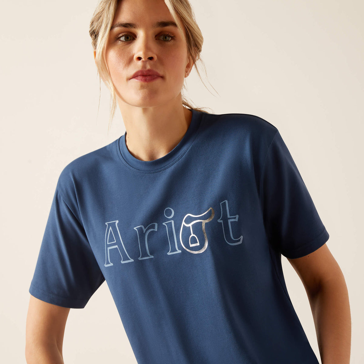 Ariat Women's BF T-Shirt