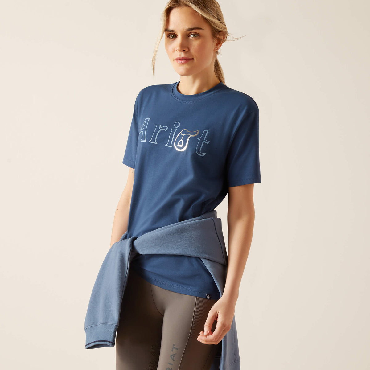 Ariat Women's BF T-Shirt