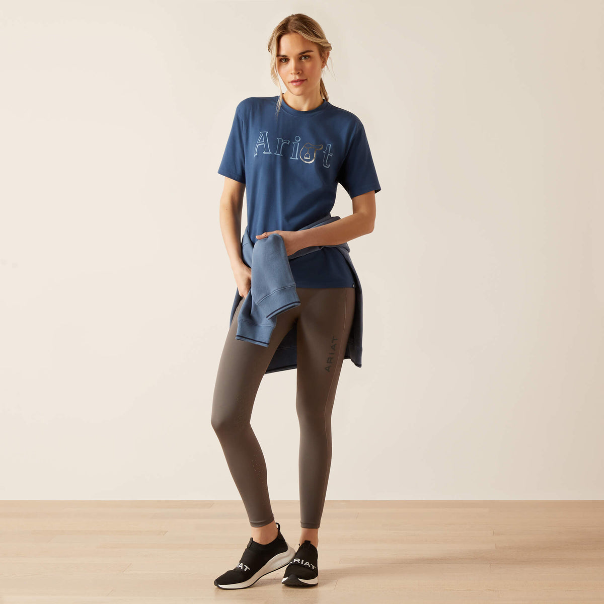 Ariat Women's BF T-Shirt