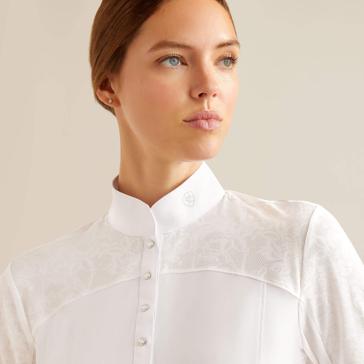 Ariat Women's Bellatrix Show Shirt