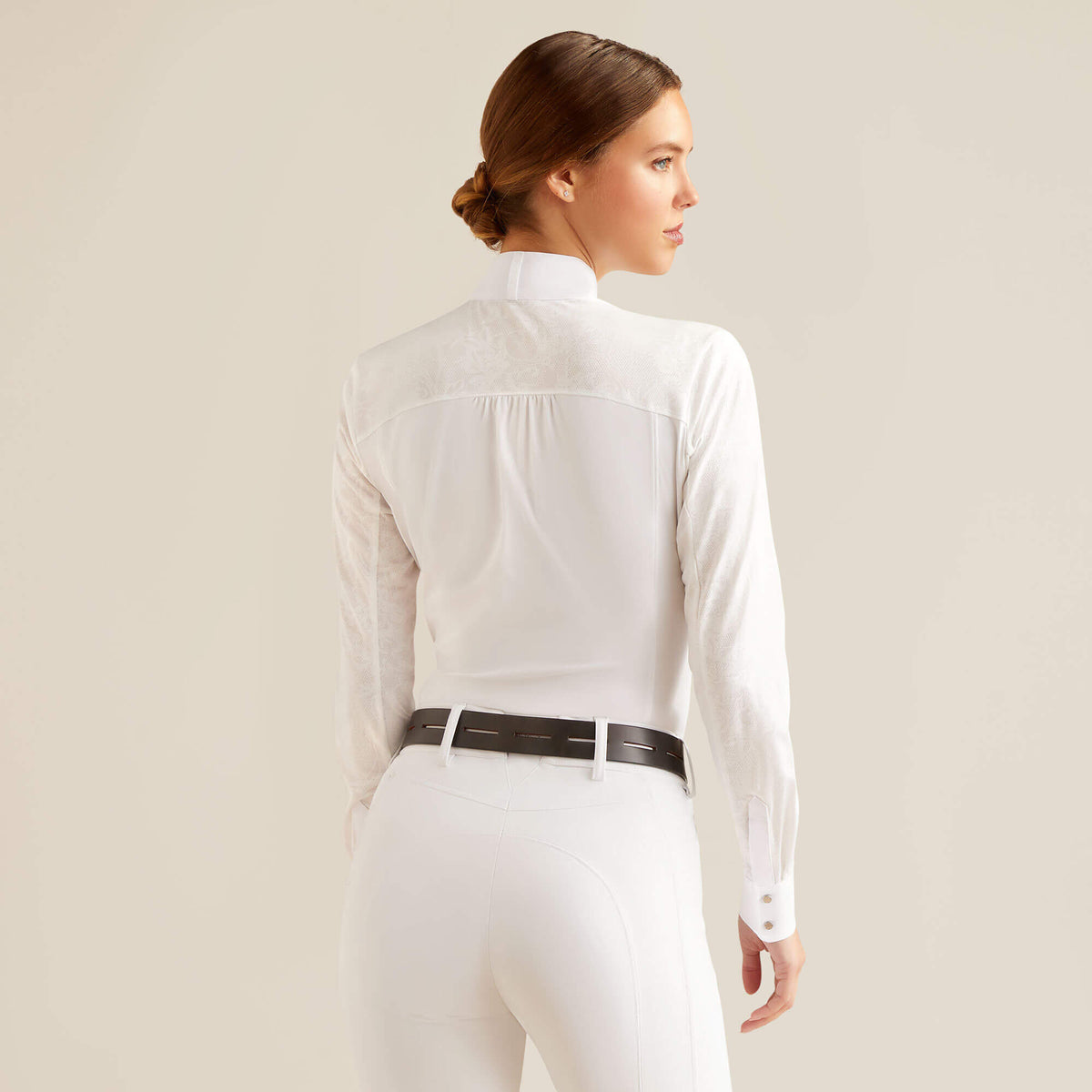 Ariat Women's Bellatrix Show Shirt
