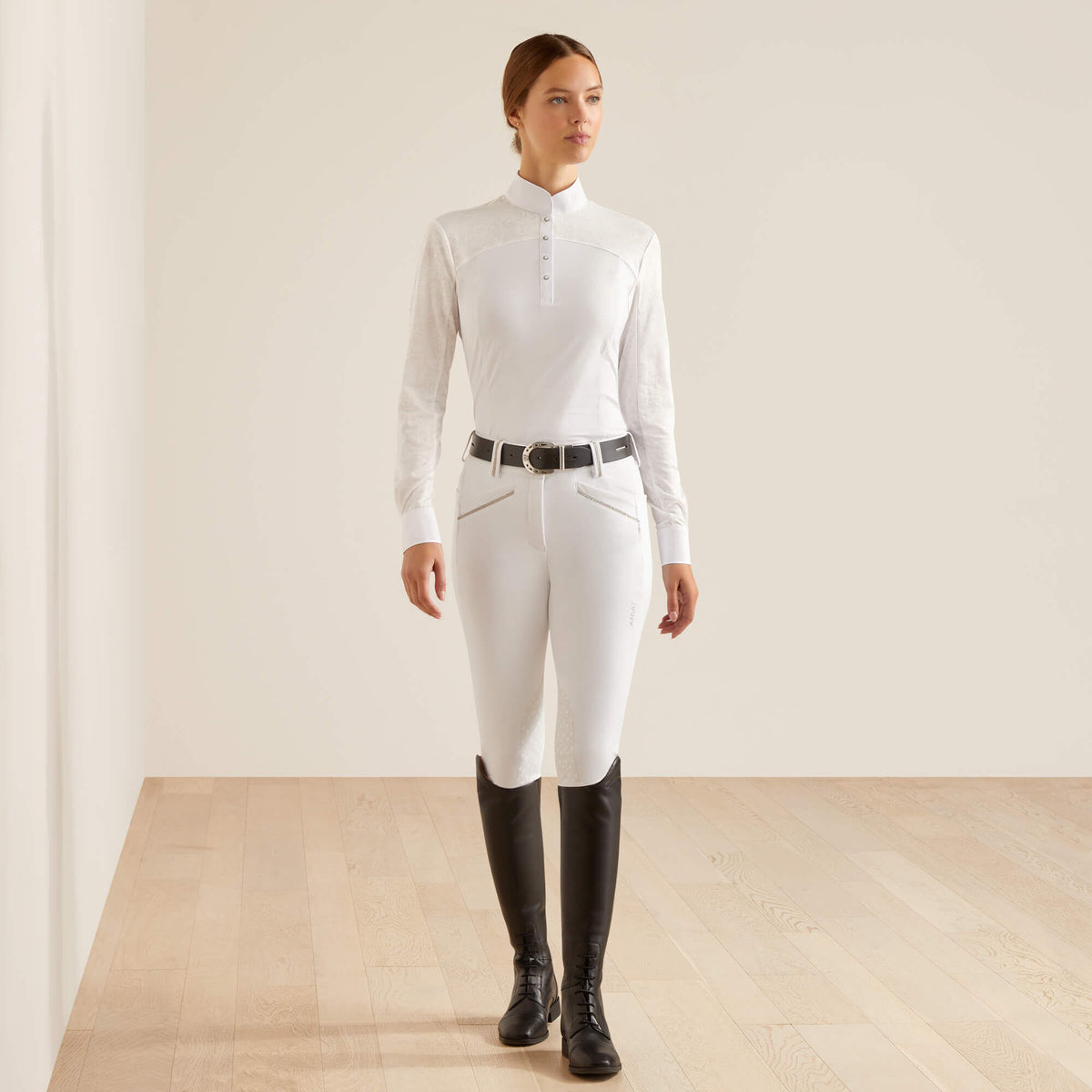 Ariat Women's Bellatrix Show Shirt
