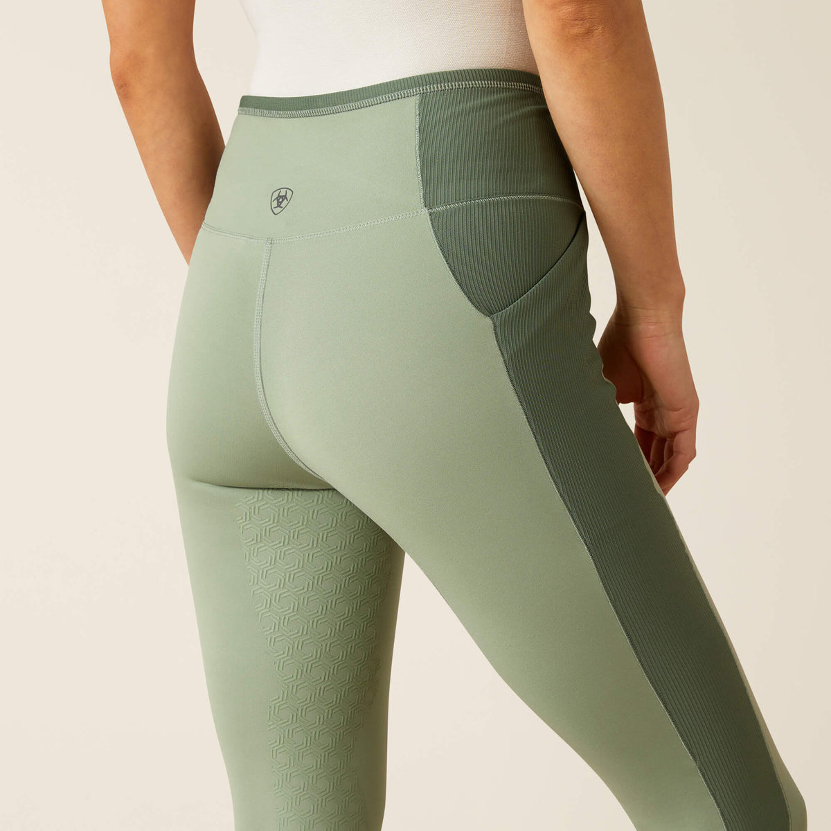 Ariat Women's Eos Chic Half Grip Tight