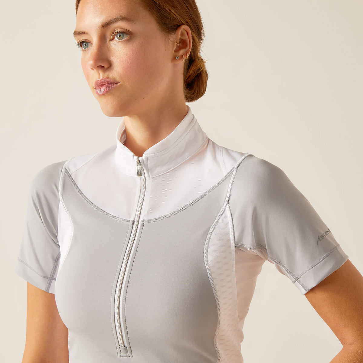 Ariat Women's Ascent Show Shirt