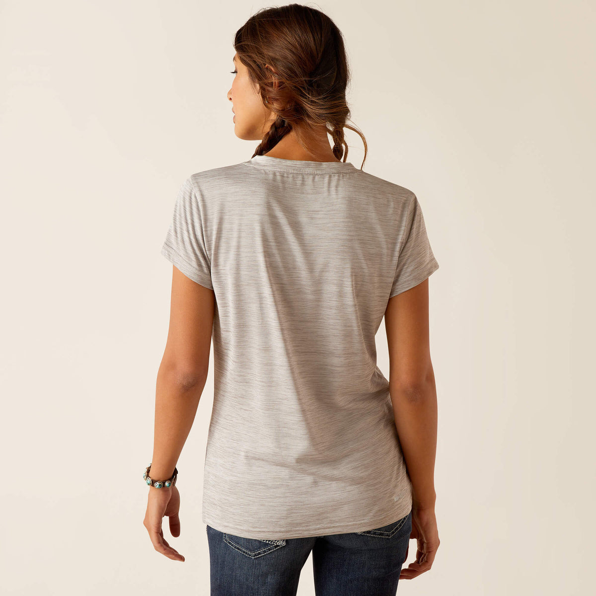 Ariat Women's Laguna Logo Baselayer