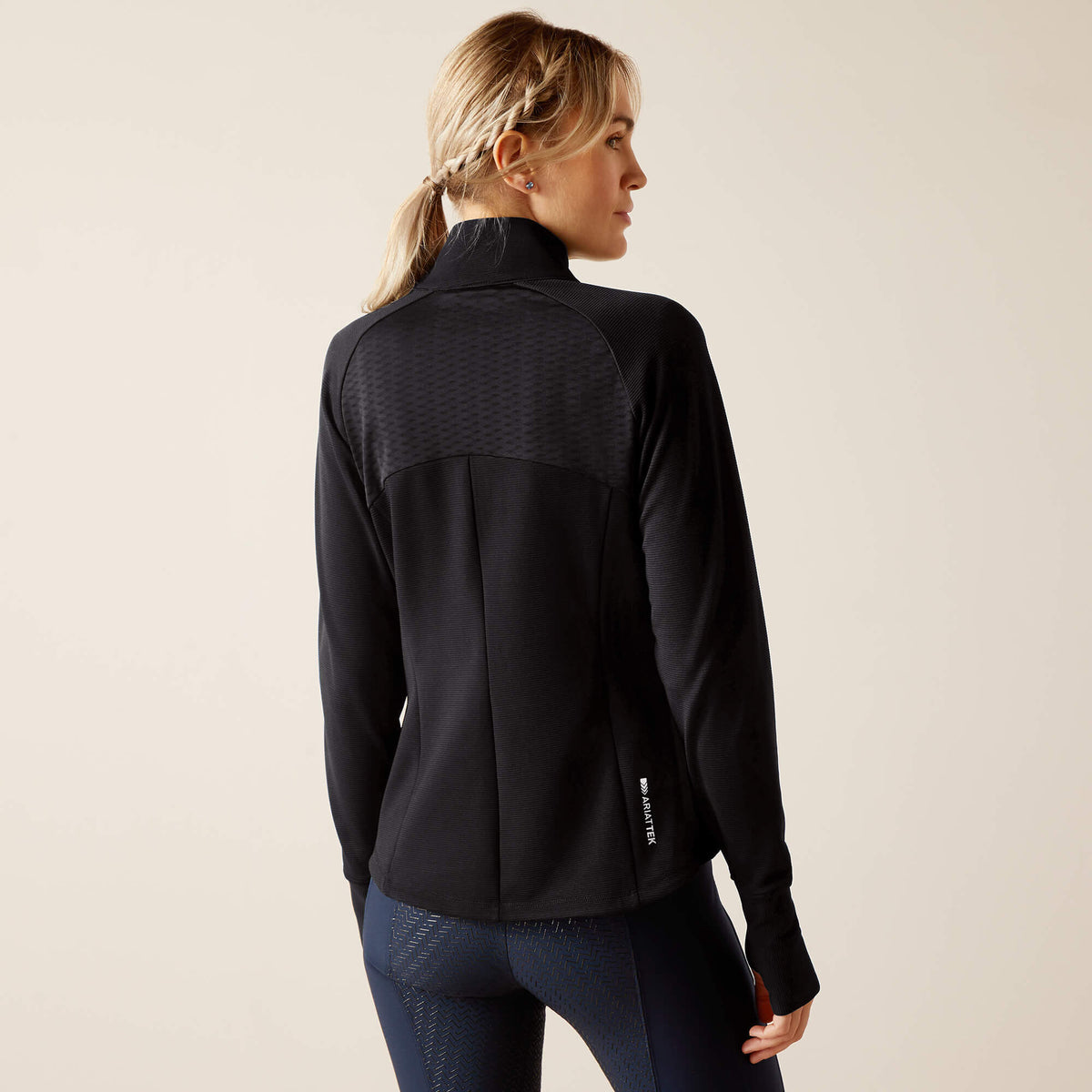 Ariat Women's Bellatrix Full Zip Sweatshirt