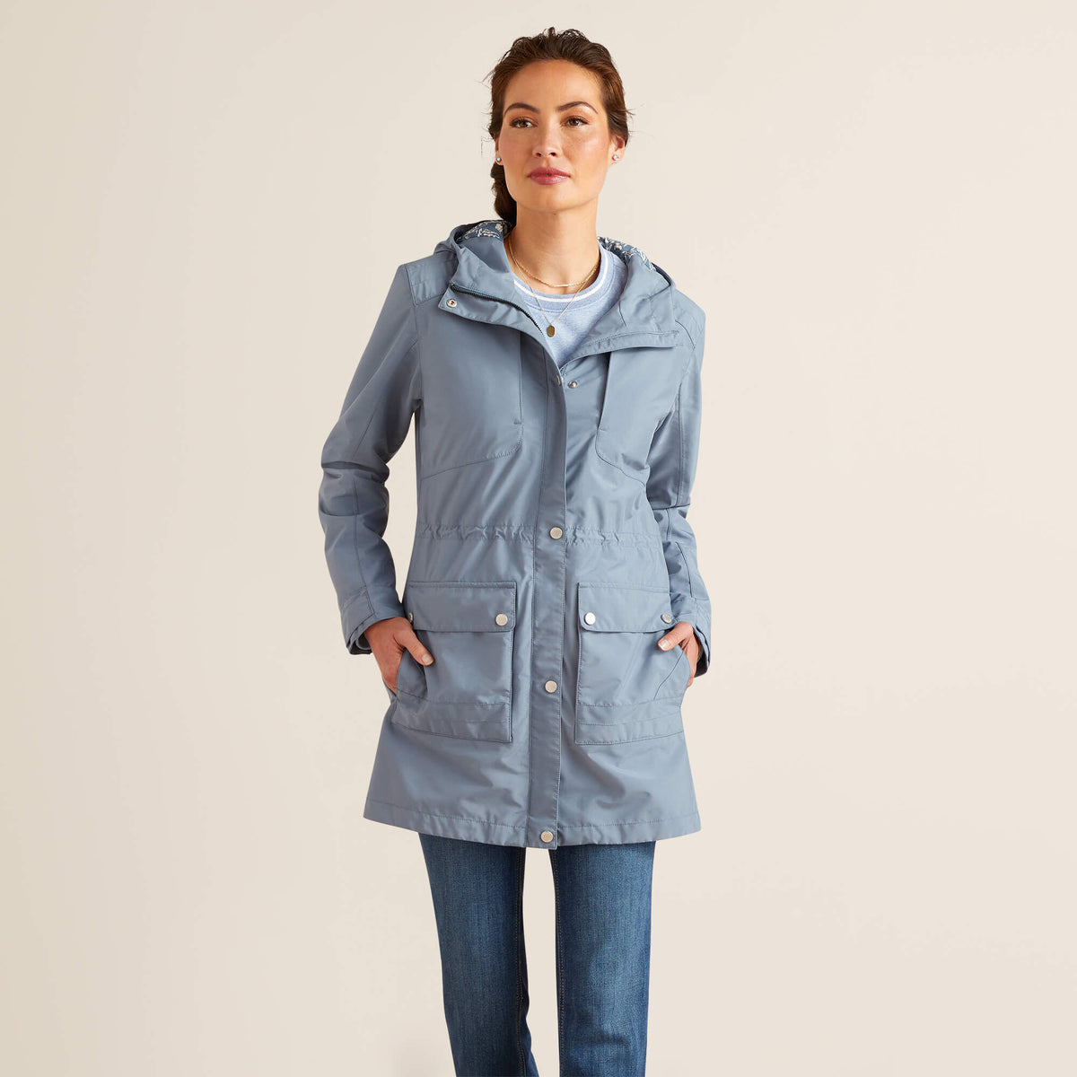 Ariat Women's Atherton Jacket