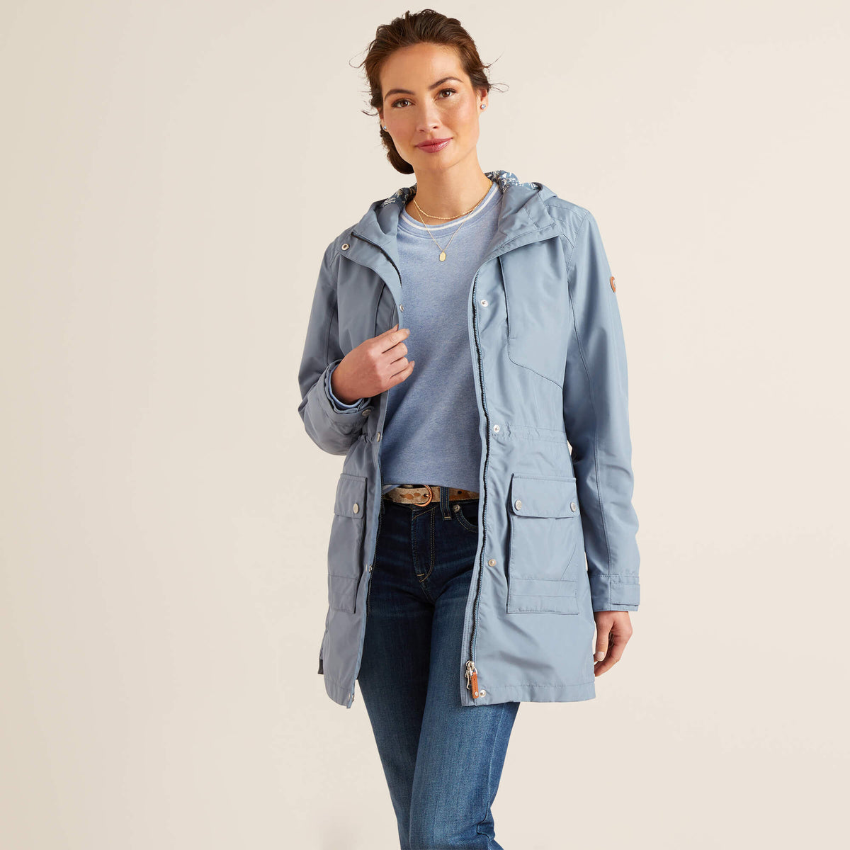 Ariat Women's Atherton Jacket
