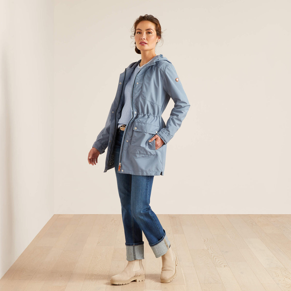 Ariat Women's Atherton Jacket