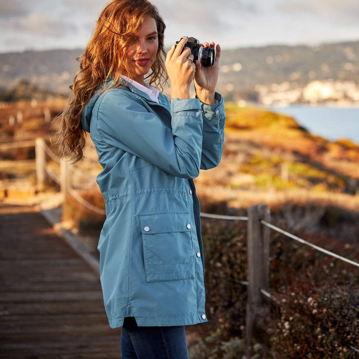 Ariat Women's Atherton Jacket