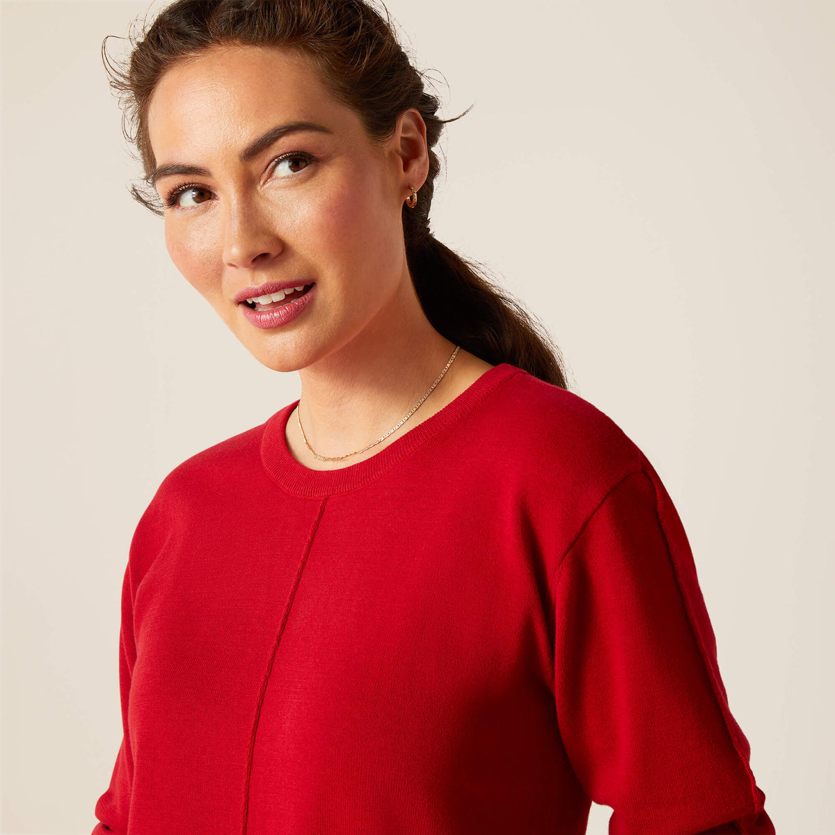Ariat Women's Peninsula Sweater