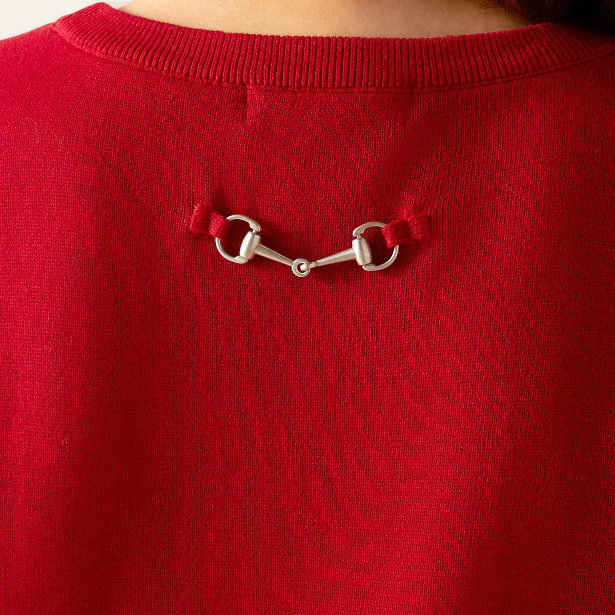 Ariat Women's Peninsula Sweater