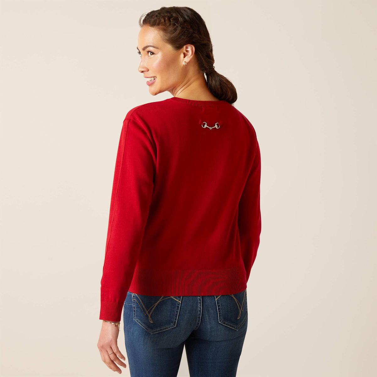Ariat Women's Peninsula Sweater