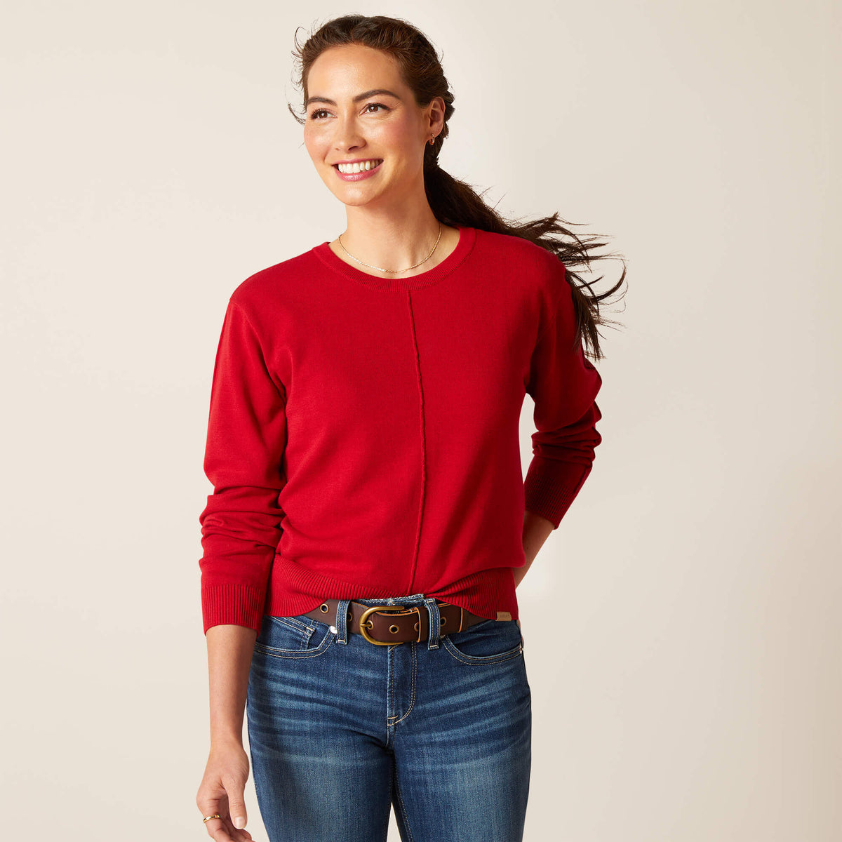 Ariat Women's Peninsula Sweater