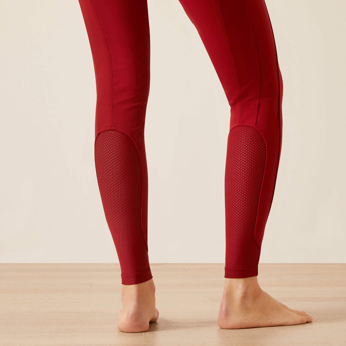 Ariat Women's Tri Factor Grace Knee Patch Breech