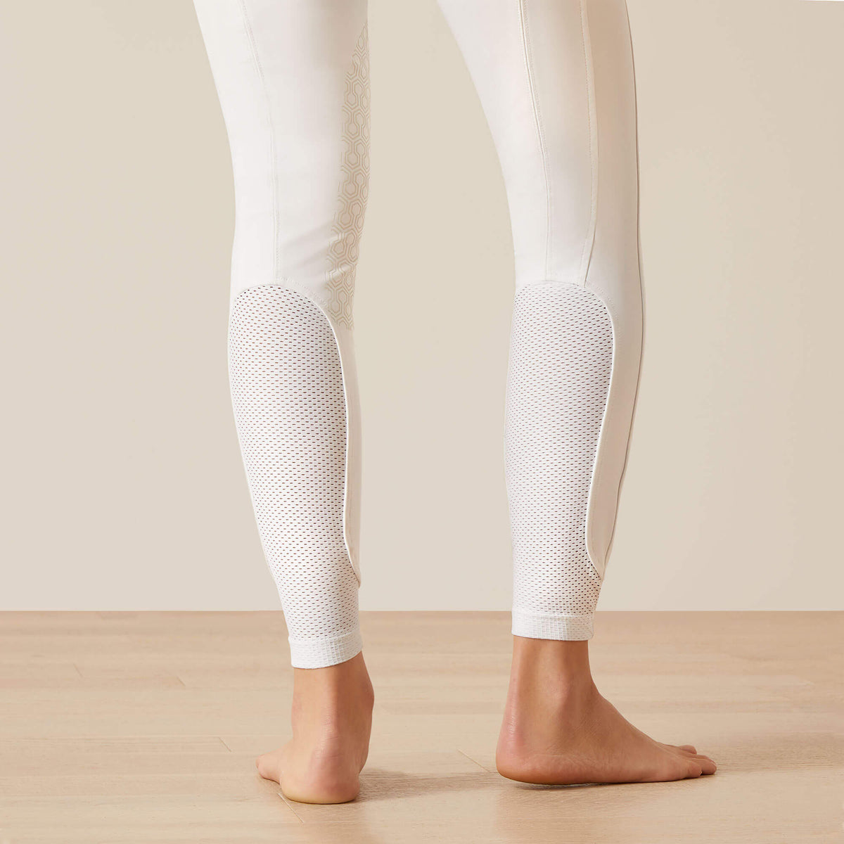 Ariat Women's Tri Factor Grace Knee Patch Breech