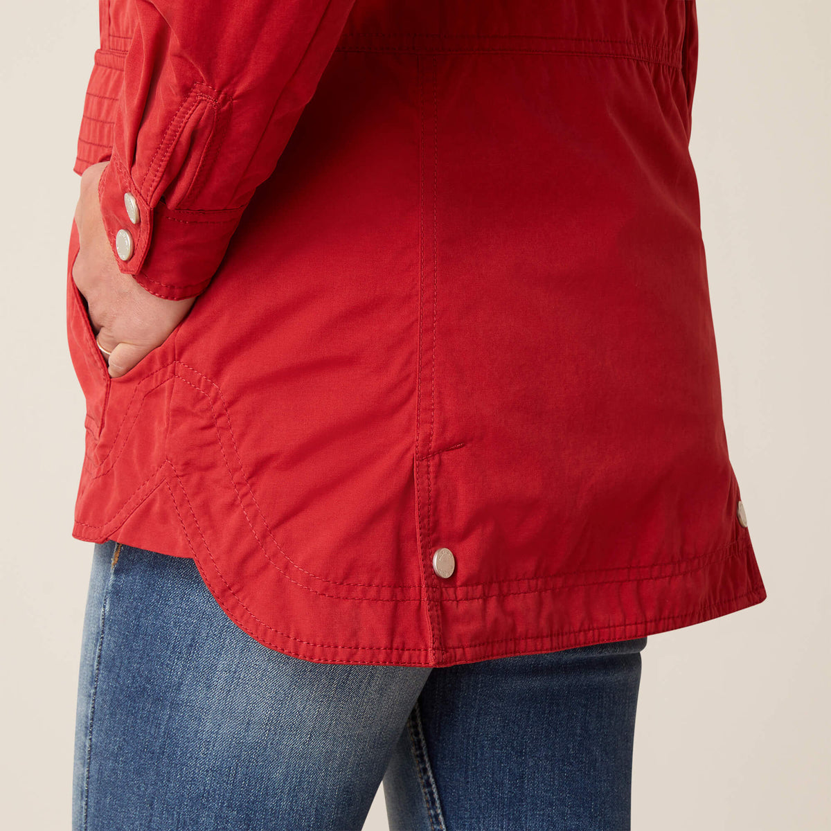 Ariat Women's Calumet Field Jacket