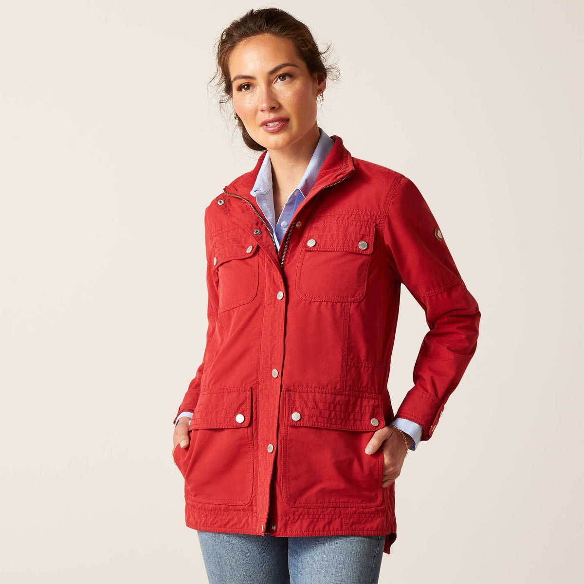 Ariat Women's Calumet Field Jacket