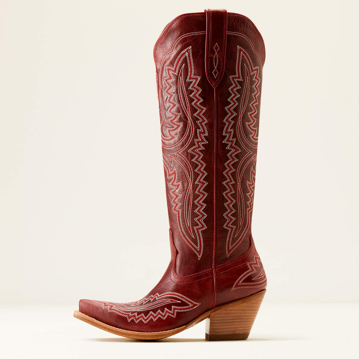 Ariat Women's Casanova X Toe Western Boot