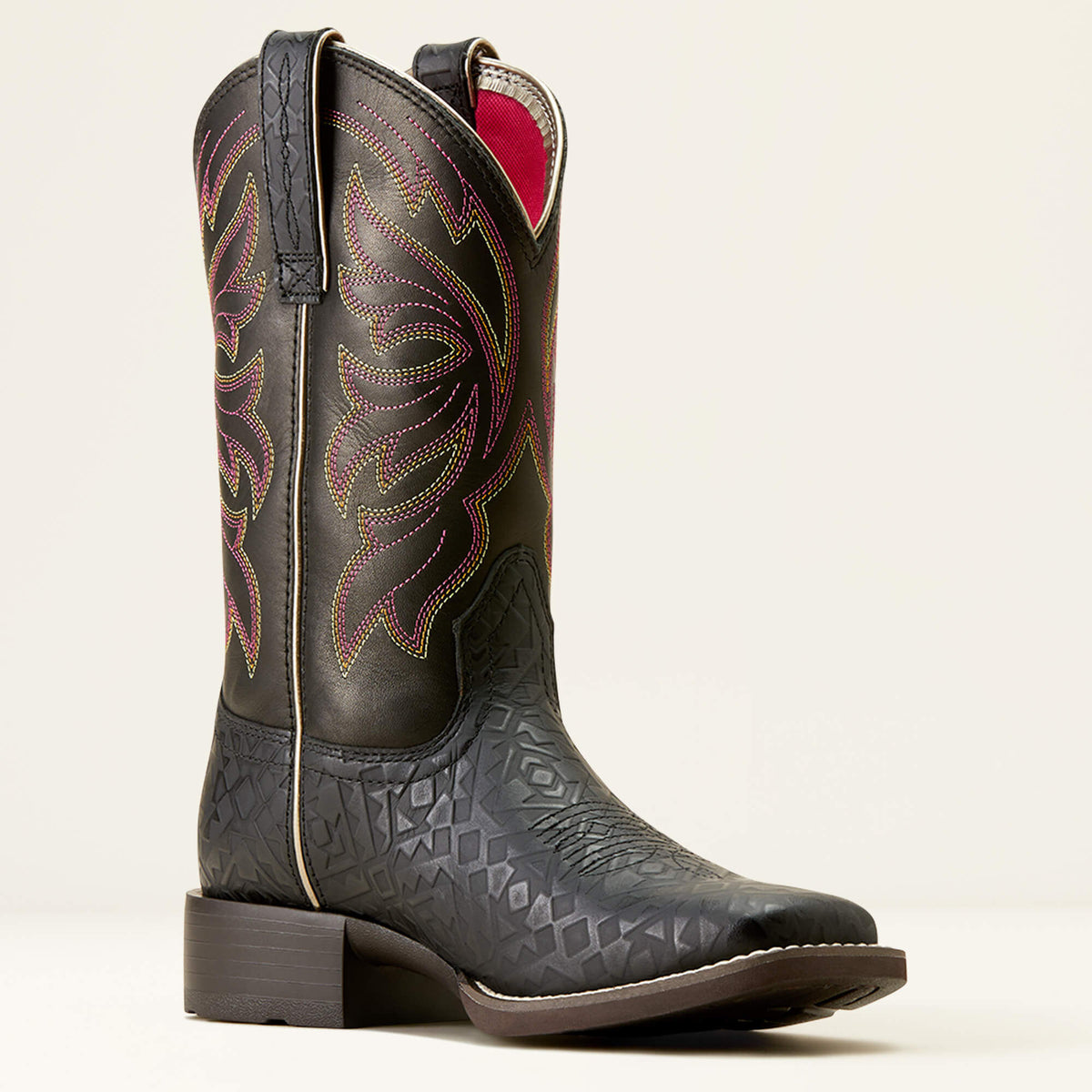 Ariat Women's Buckley Western Boot
