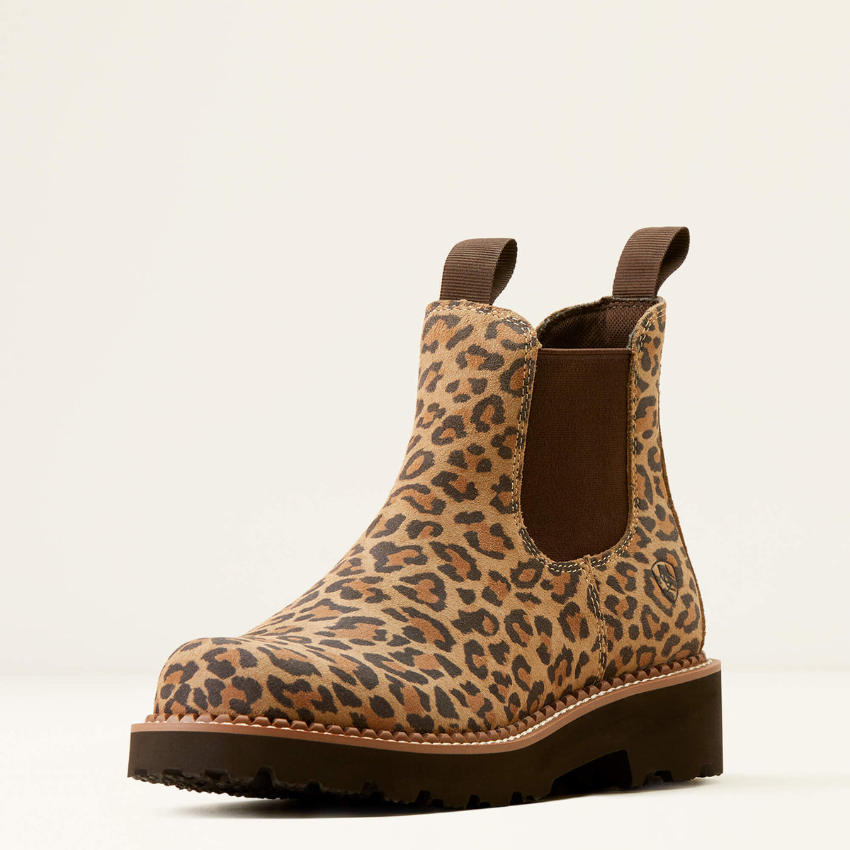 Ariat Women's Fatbaby Chelsea Western Boot