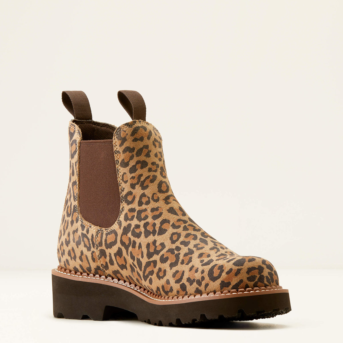Ariat Women's Fatbaby Chelsea Western Boot