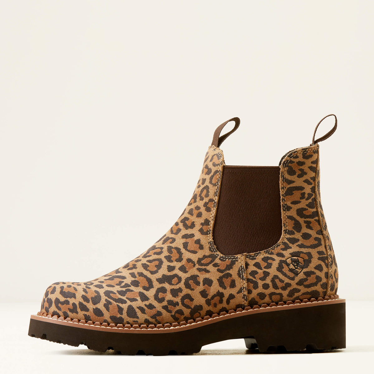 Ariat Women's Fatbaby Chelsea Western Boot