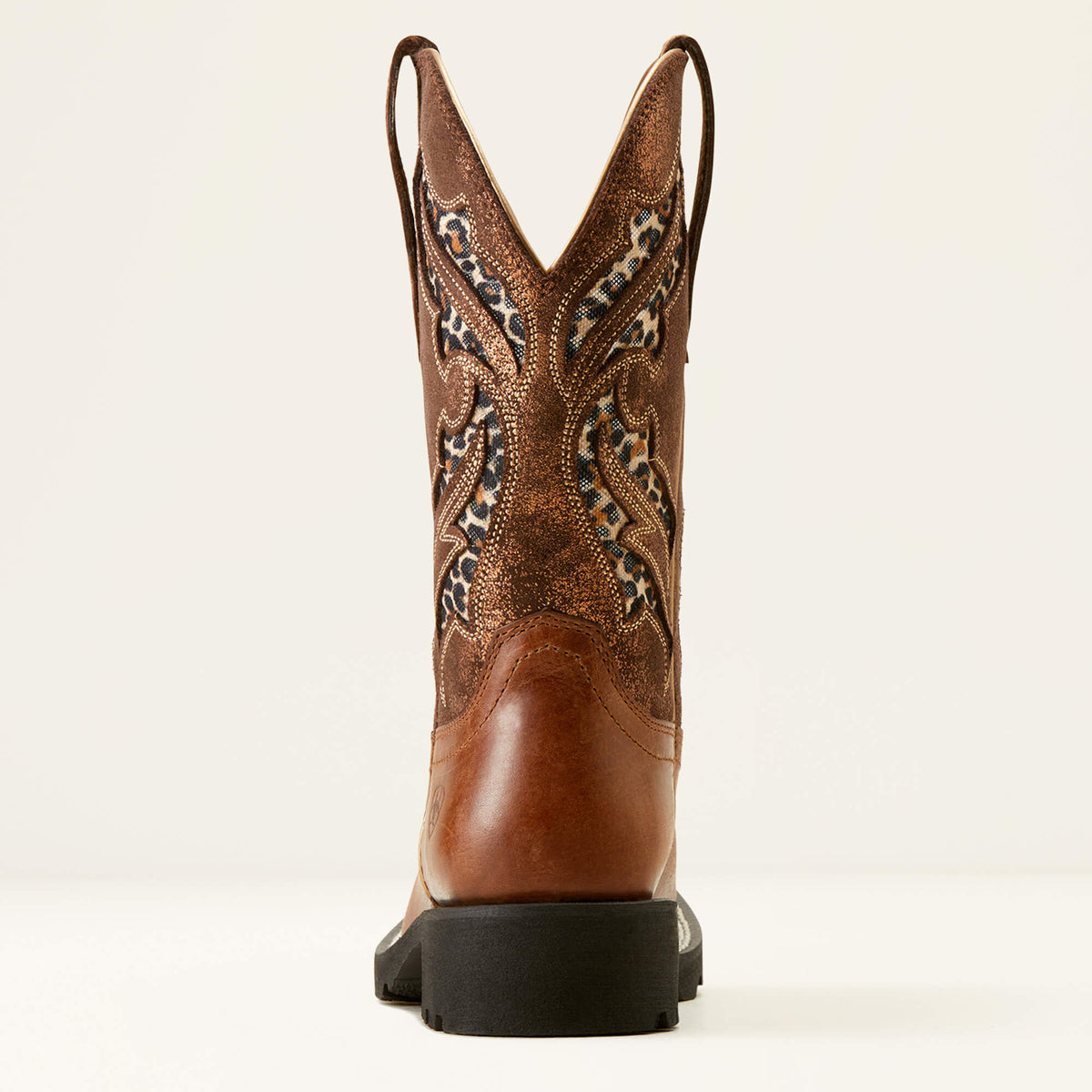 Ariat Women's Unbridled Rancher VentTEK Western Boot