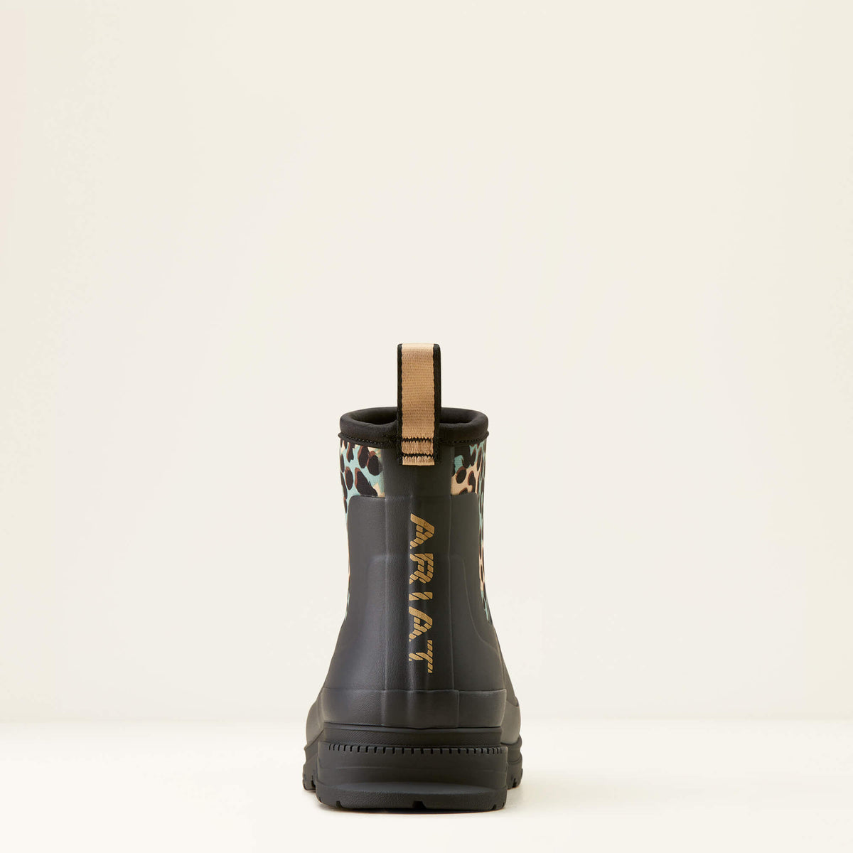 Ariat Women's Kelmarsh Shortie Rubber Boot - Navy - Black (10050918)
