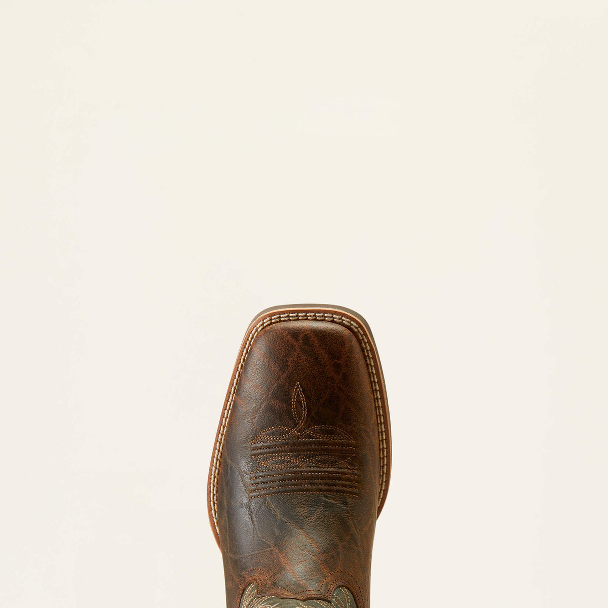 Ariat Men's Sport Big Country Wide Square Toe Cowboy Boot