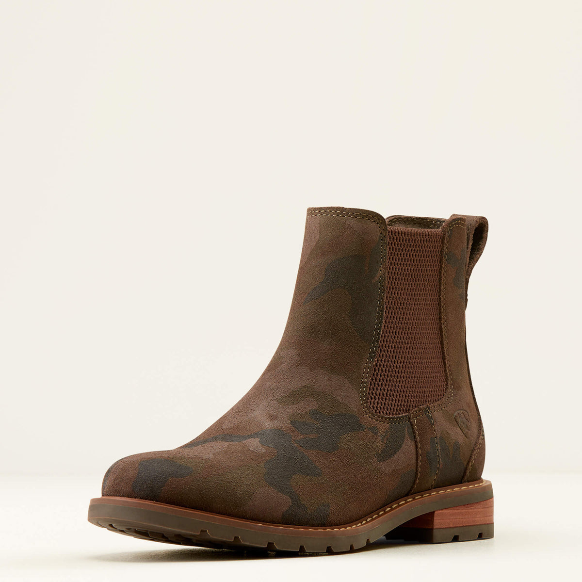 Ariat Women's Wexford Boot