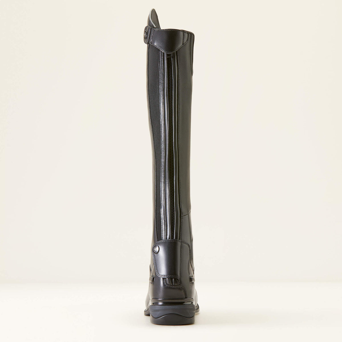Ariat Women's Devon Tall Riding Boot - Black