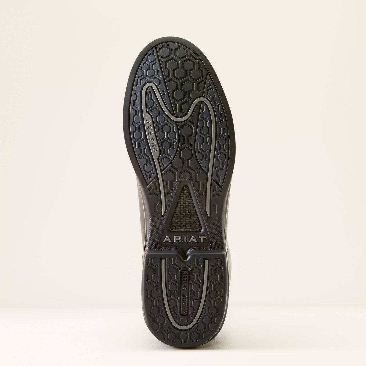 Ariat Women's Devon Tall Riding Boot - Black