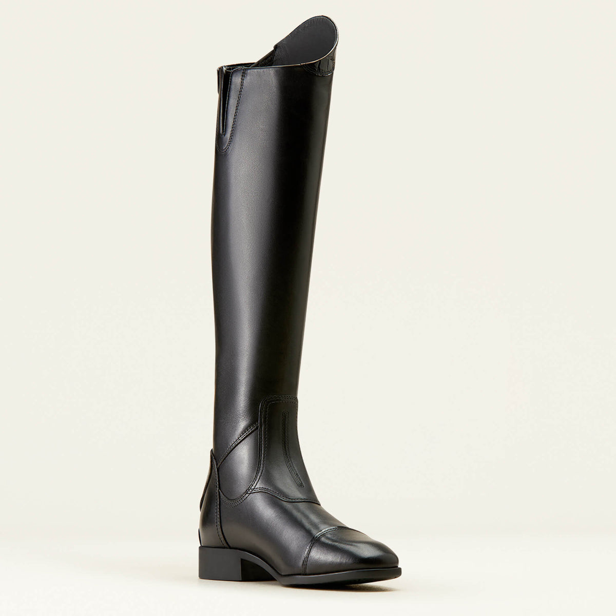 Ariat Women's Palisade Show Tall Riding Boot - Black