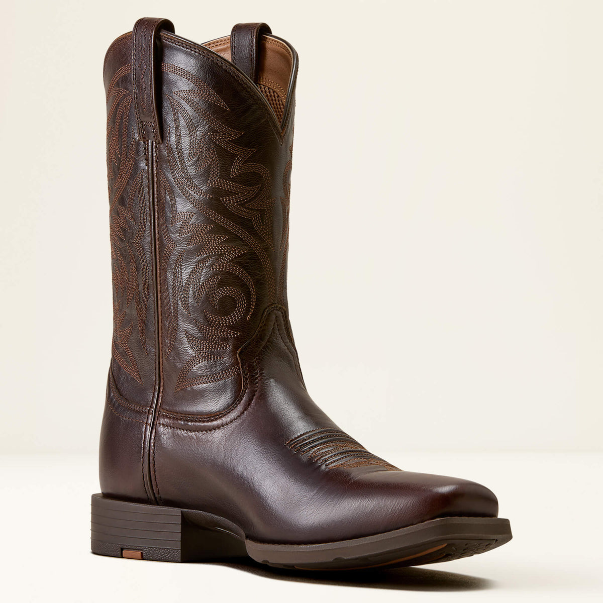 Ariat Men's Sport Herdsman Cowboy Boot