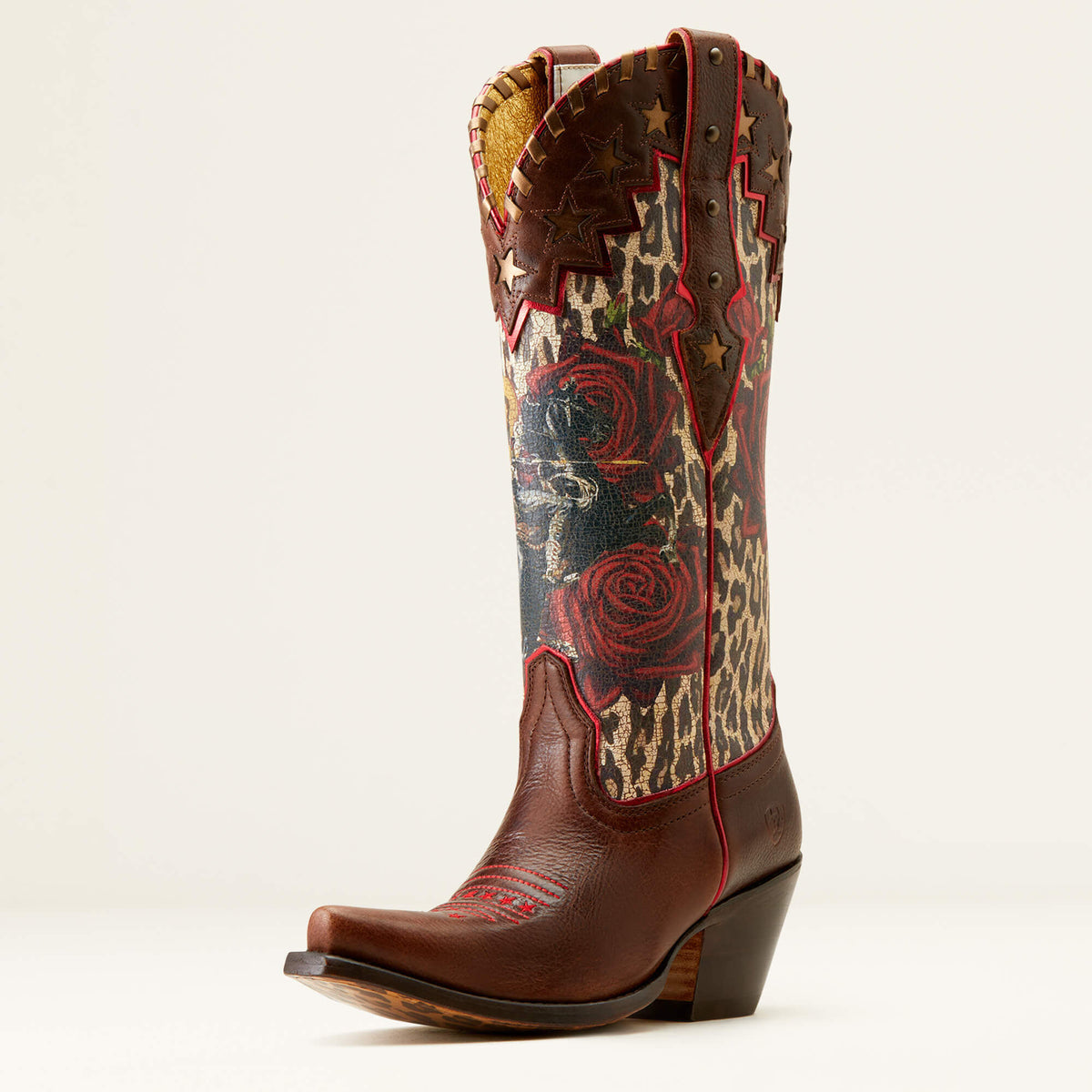 Ariat Women's X Toe Rodeo Quincy Western Boot