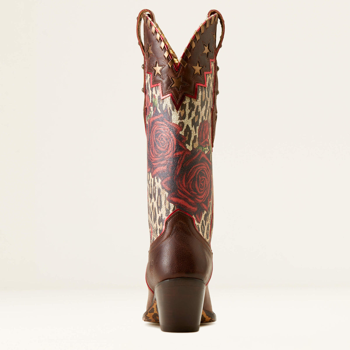 Ariat Women's X Toe Rodeo Quincy Western Boot