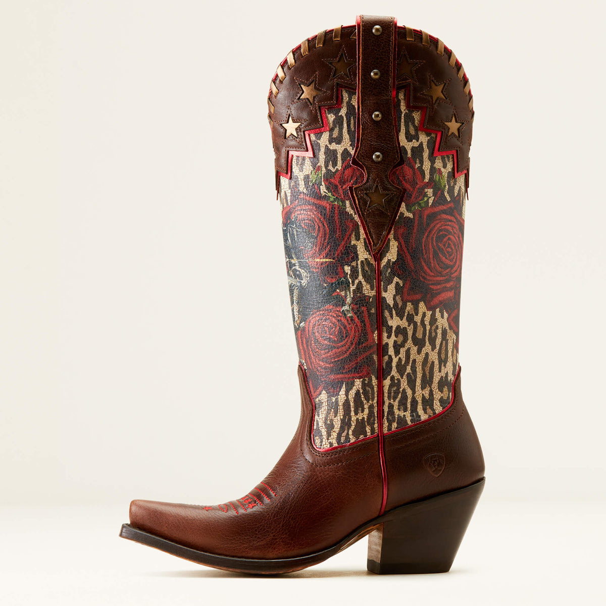 Ariat Women's X Toe Rodeo Quincy Western Boot