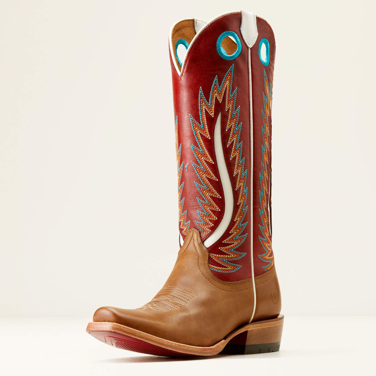 Ariat Women's Futurity Fort Worth Western Boot