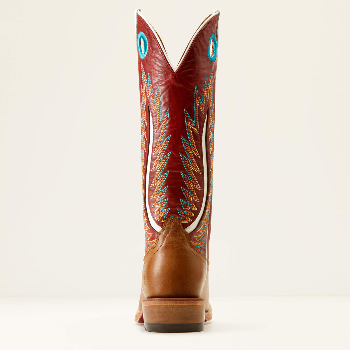 Ariat Women's Futurity Fort Worth Western Boot