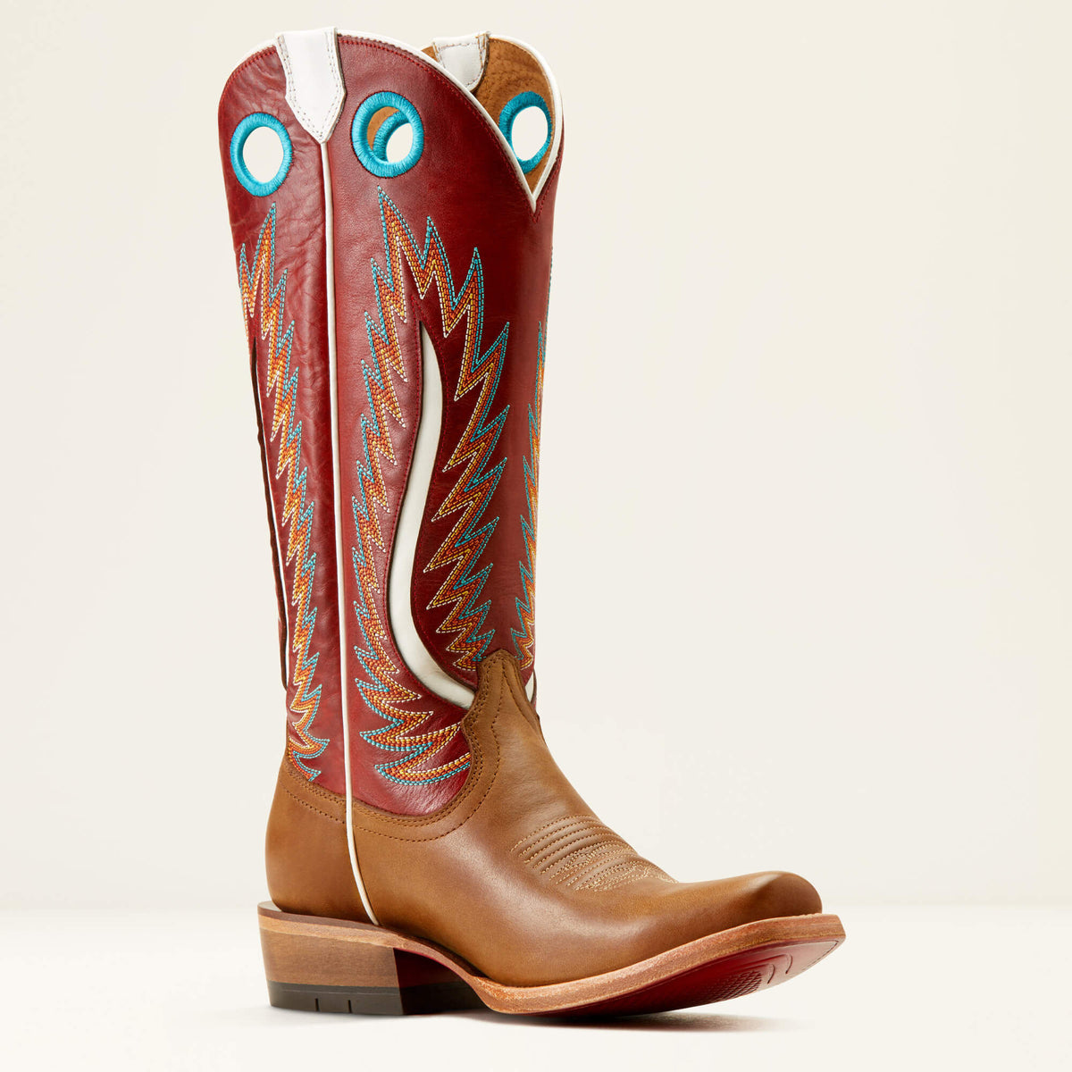 Ariat Women's Futurity Fort Worth Western Boot