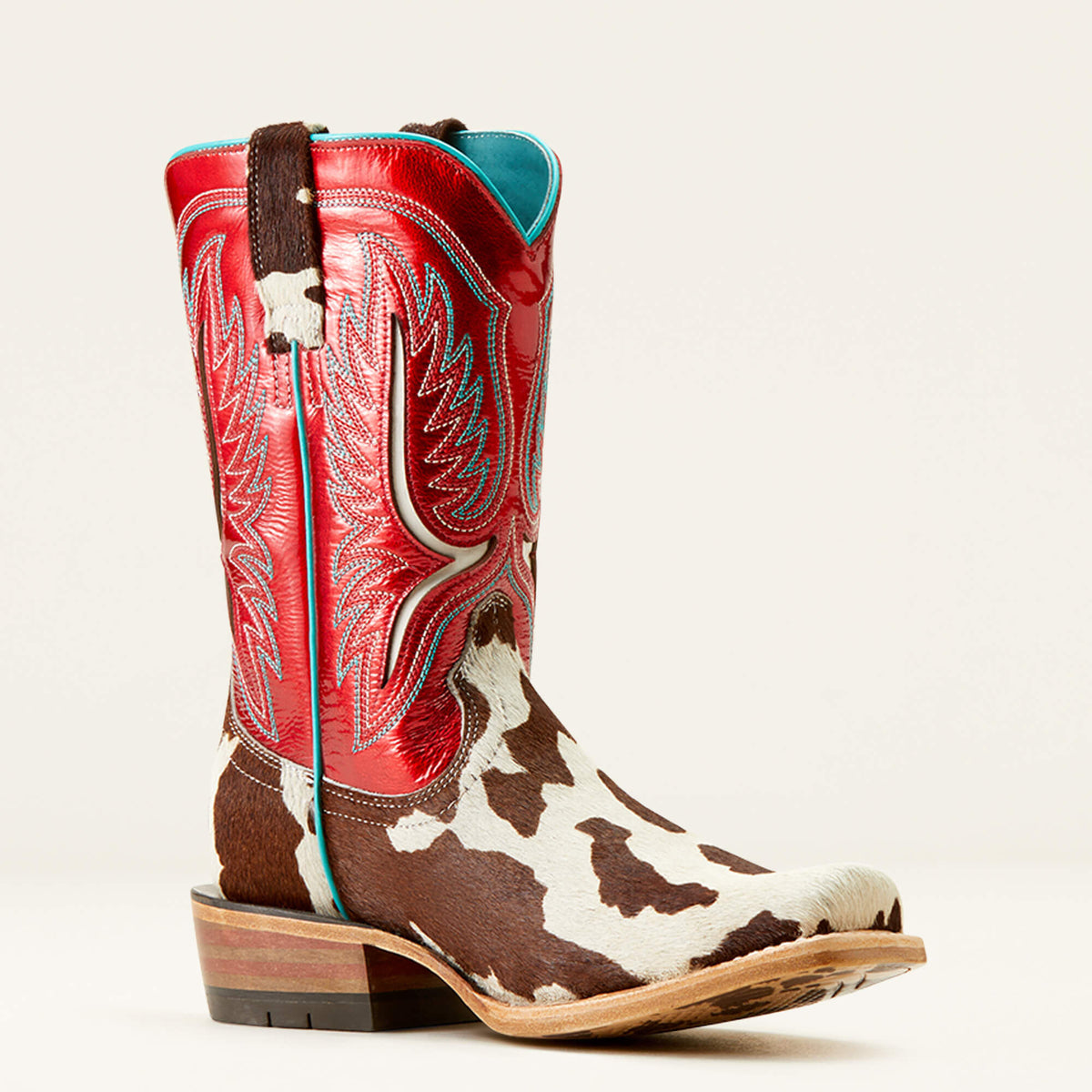 Ariat Women's Futurity Colt Western Boot