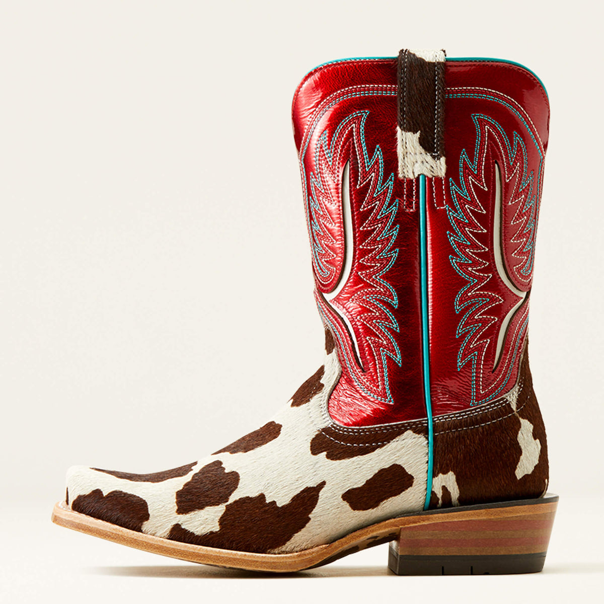 Ariat Women's Futurity Colt Western Boot