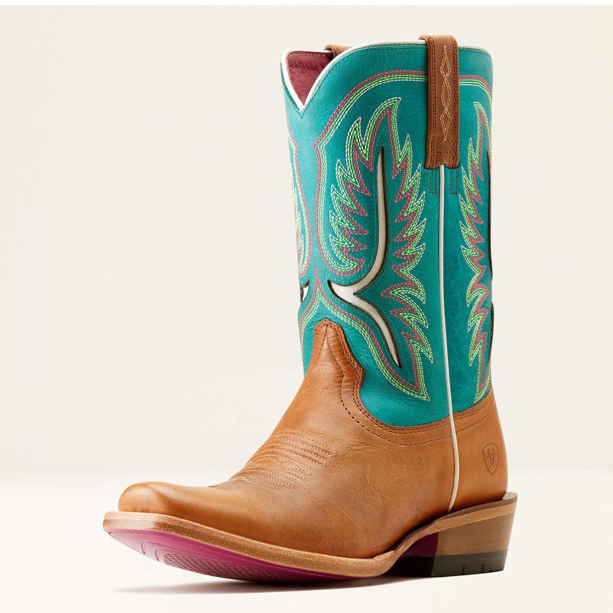 Ariat Women's Futurity Colt Western Boot