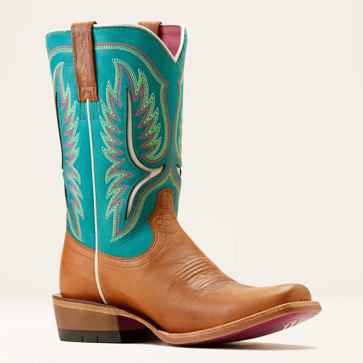 Ariat Women's Futurity Colt Western Boot