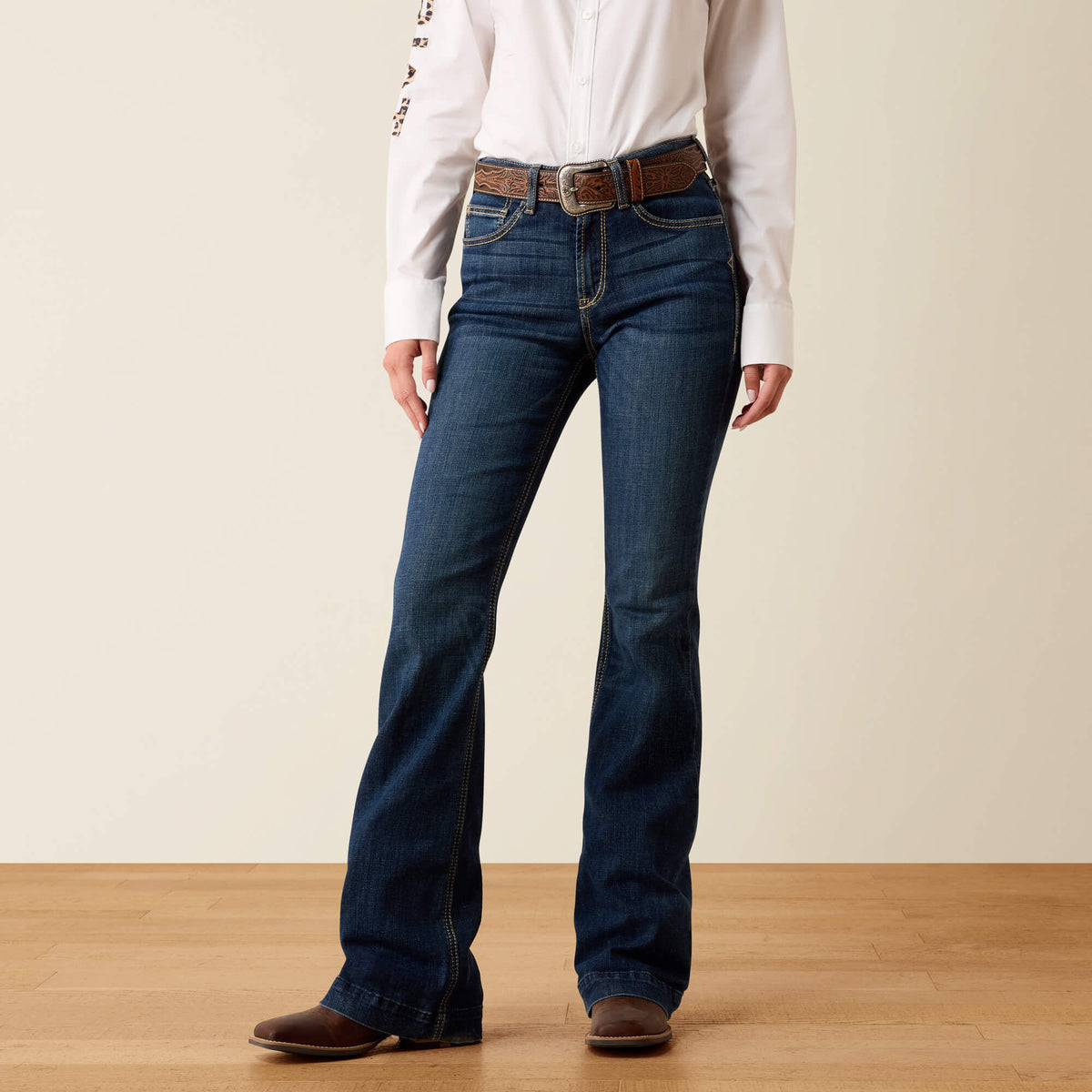Ariat Women's Olena Western Boot