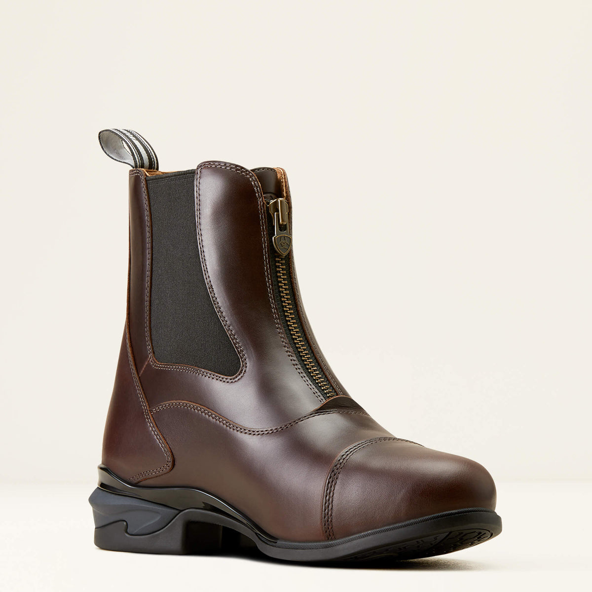 Ariat Men's Devon Zip Paddock Boot